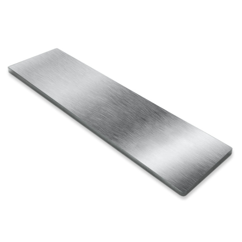 35322aeef13ff771c904ac58e3c05f1ac159bbf6 Inserto per targhetta in acciaio inox 60x15 per BASIC 385, BASIC Plus 381X-385X, 863X