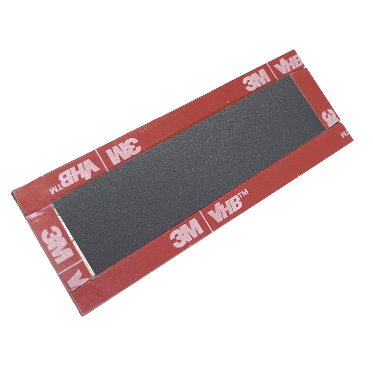 b53356b948cd239d521d37fd51c2d6a4a736ee1d Flush-mounted nameplate for BASIC letterbox - 2-part - carrier plate + nameplate