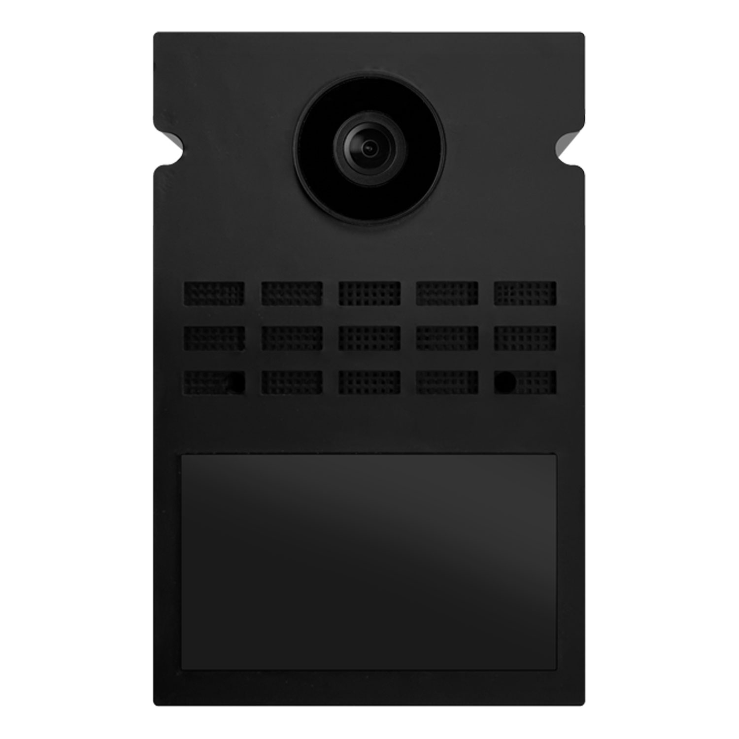 Videoportero IP DoorBird D3100E para fines de integración - Edición de ingeniería