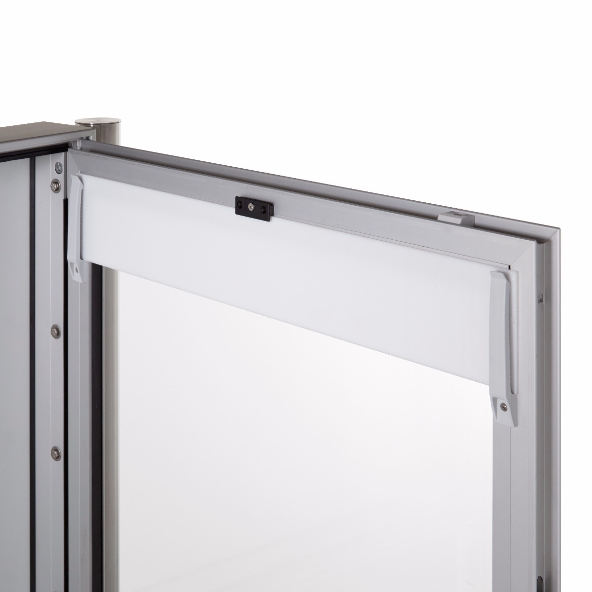 2-piece surface-mounted letterbox with display case BASIC Plus 389X ST-R - 710x660 - RAL of your choice 2-piece surface-mounted letterbox with display case BASIC Plus 389X ST-R - 710x660 - RAL of your choice