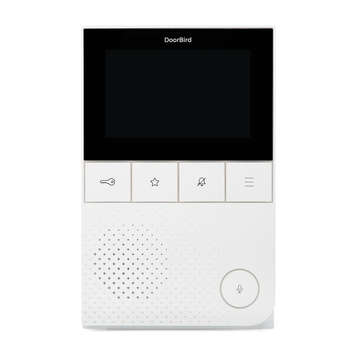 DoorBird IP VIDEO Wohnungsstation A1101 DoorBird IP VIDEO Wohnungsstation A1101