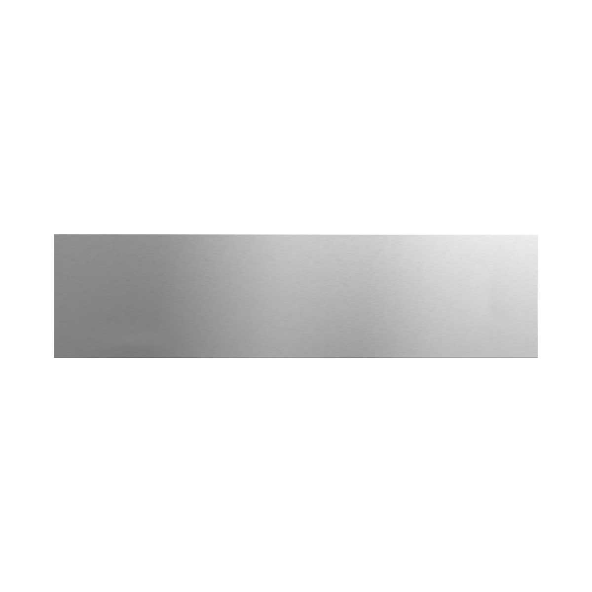 33ab64c78745400a59141ff37e762bad8400054b Spare part - Stainless steel application 361.5x93 for KANT Elegance 1/4 - polished stainless steel