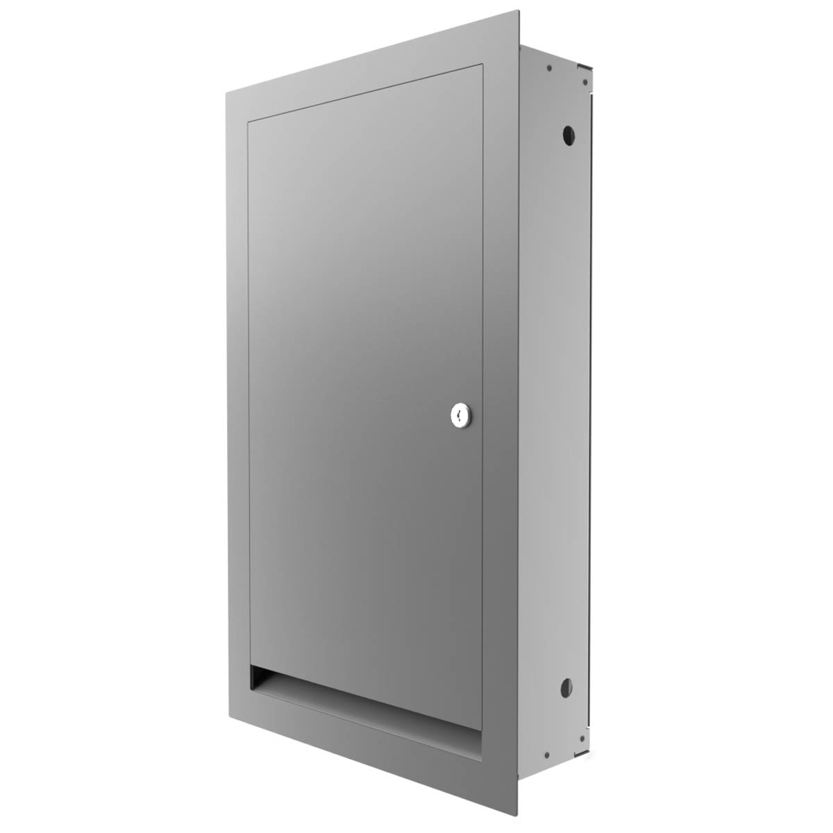 Wallbox Close BASIC Charge 1 - 11kW/16A met type 2 laadkabel Wallbox Close BASIC Charge 1 - 11kW/16A met type 2 laadkabel