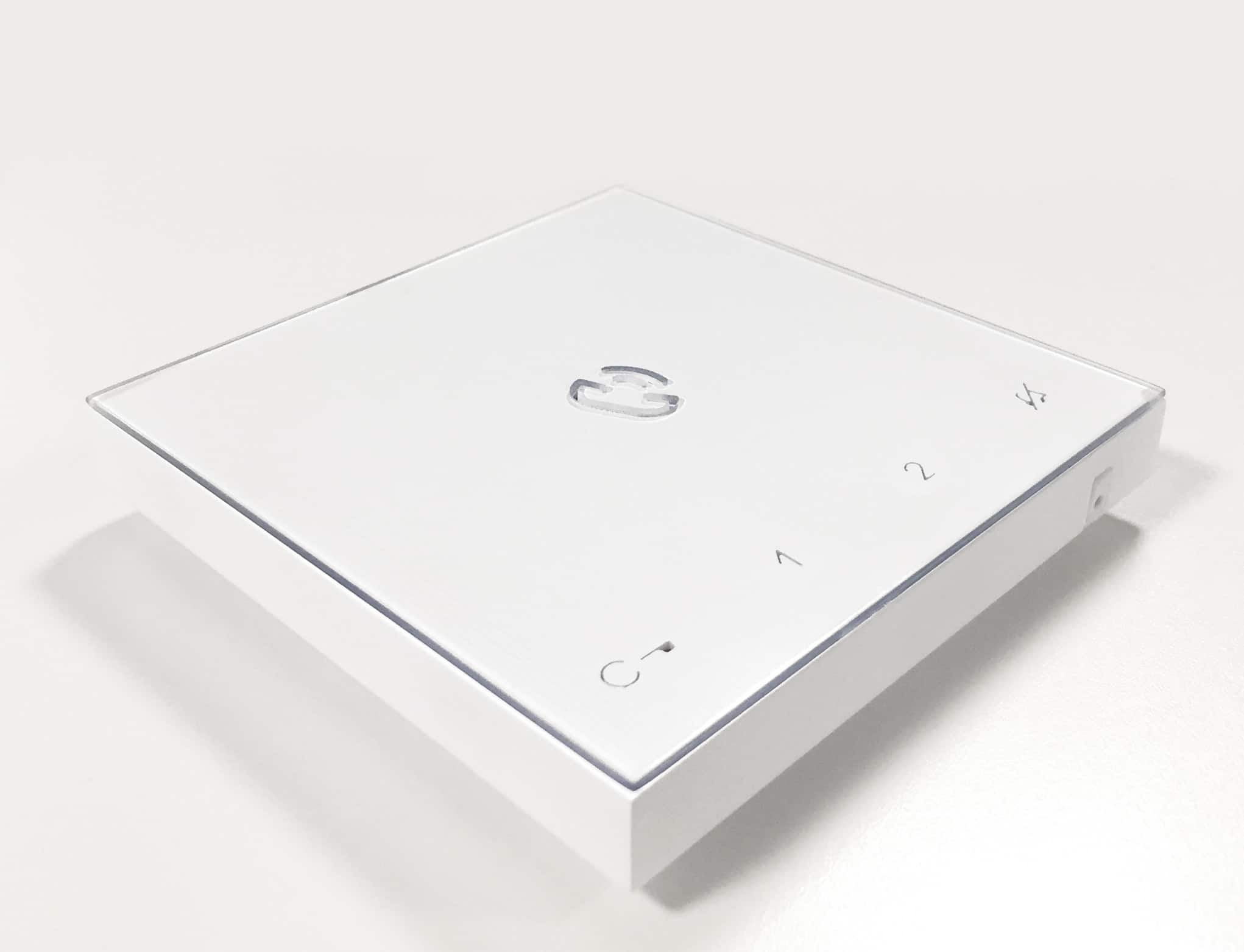 COMELIT audio home station 6750W
