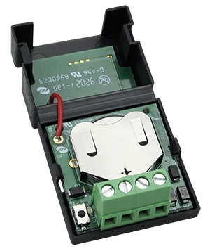 Timbre radiofónico Euroenchufe 230 V idioma DE blanco CALIMA + radiotransmisor empotrado - para pulsadores mecánicos Timbre radiofónico Euroenchufe 230 V idioma DE blanco CALIMA + radiotransmisor empotrado - para pulsadores mecánicos