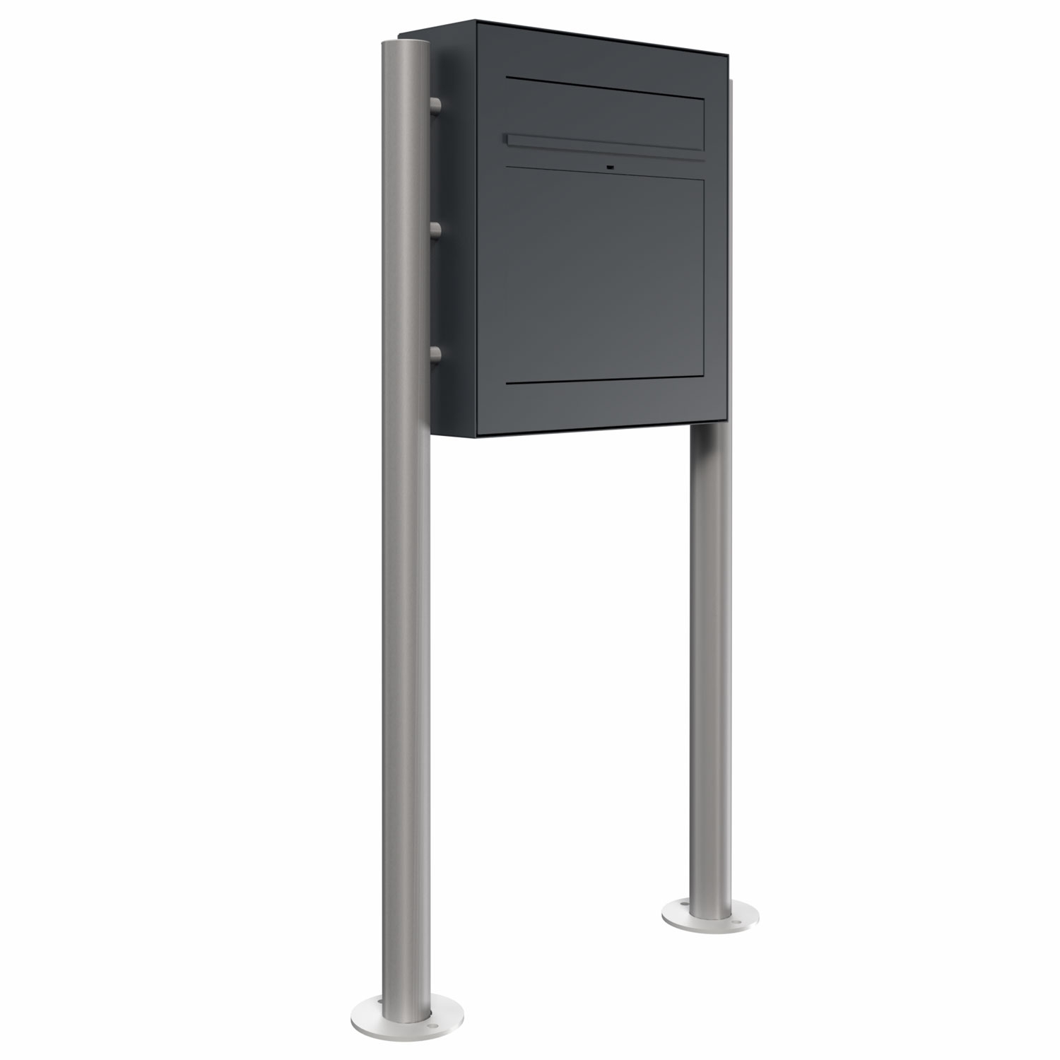 Design Standriefkasten GRIMM - Farbe nach Wahl