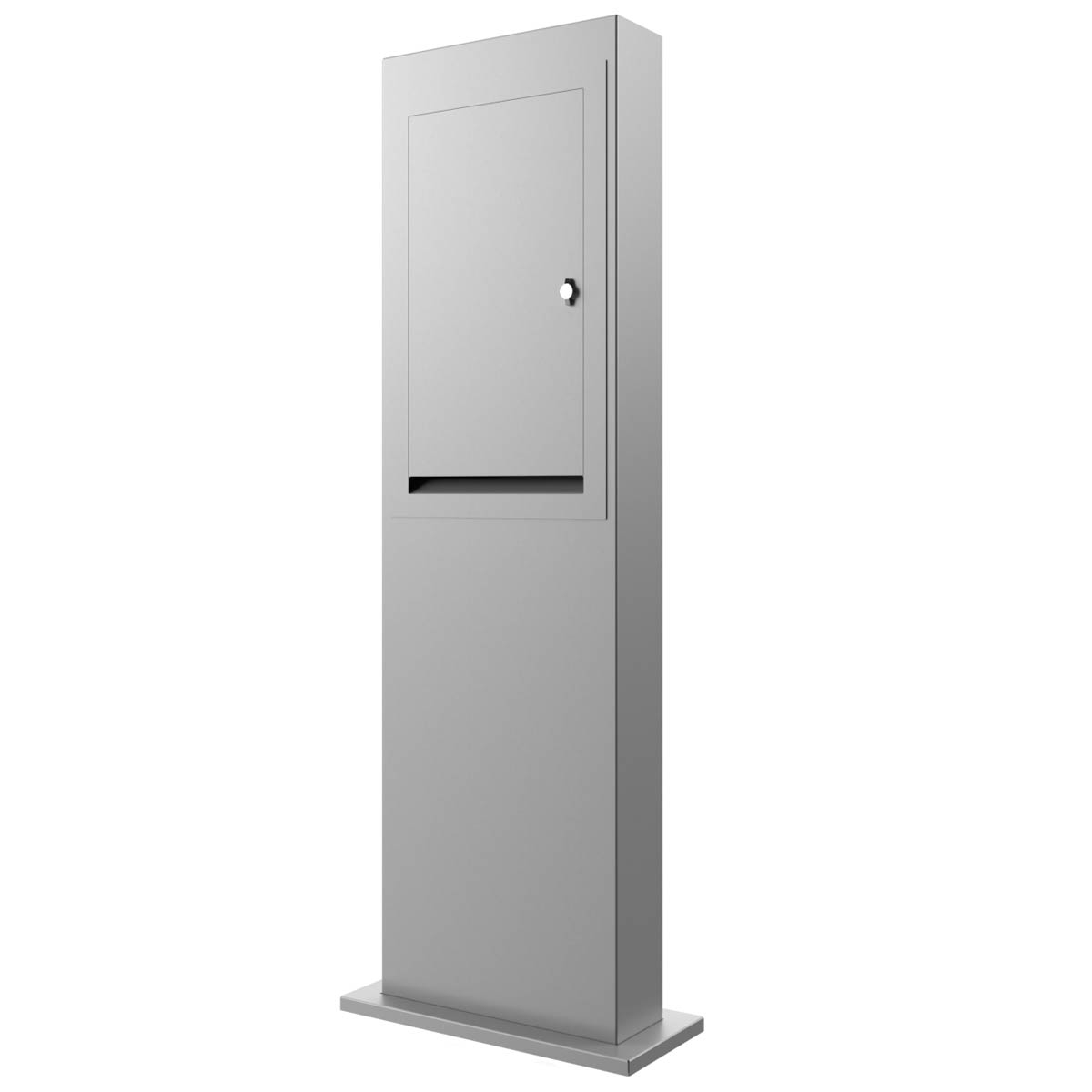 Ladesäule Grimm BASIC Charge 1X - 22kW/32A mit Typ 2 Ladekabel Ladesäule Grimm BASIC Charge 1X - 22kW/32A mit Typ 2 Ladekabel