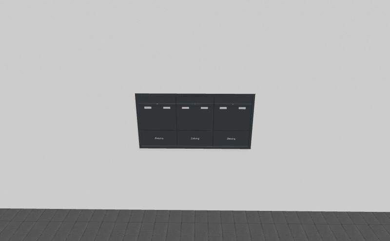 Briefkasten_Manufaktur V8H97SHYER