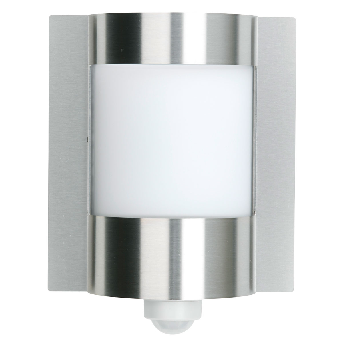 637e0ff17ae4a19e37c52b58df1aa764e5b603b1 Design wall light KELLER with motion detector 250x315 - polished stainless steel