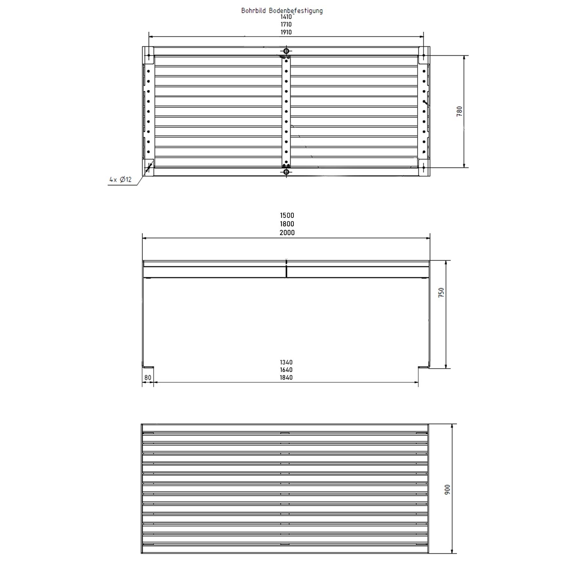 9d676b34a88219a1adb40e52e1a0587ef39f117b Design table NOVALIS - polished stainless steel - Douglas fir oiled