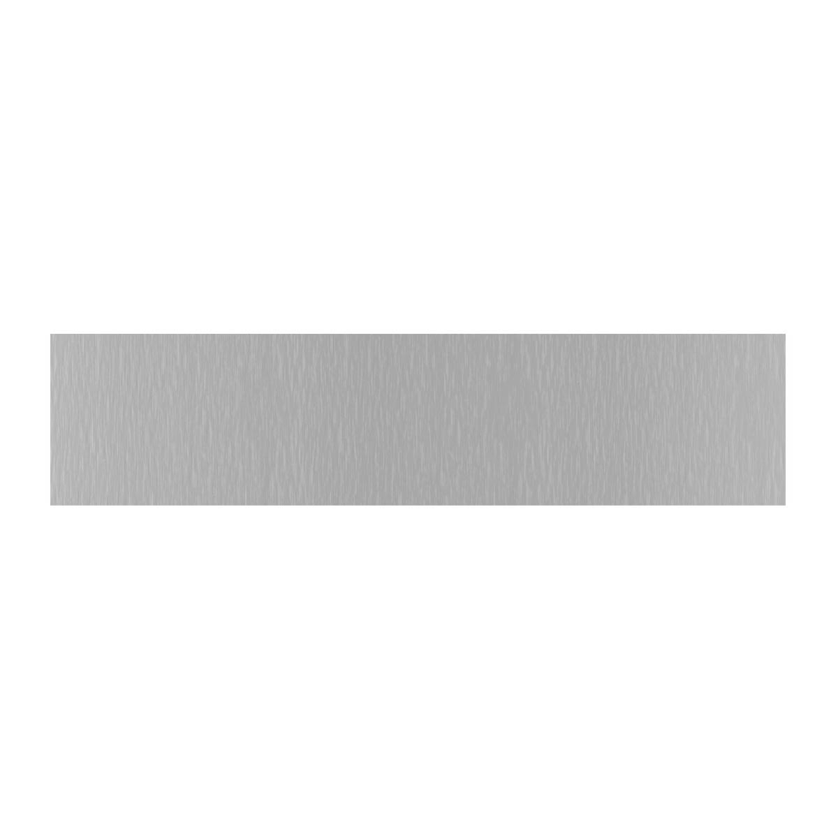 COMELIT Ultra button cover as dummy button - polished aluminium COMELIT Ultra button cover as dummy button - polished aluminium