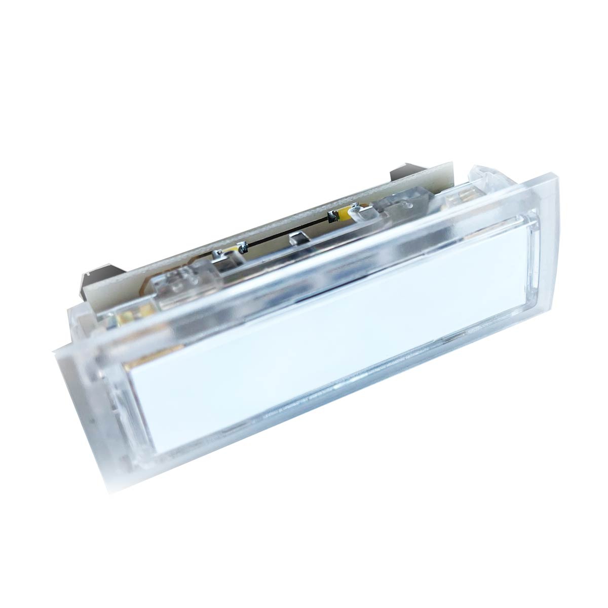 44832b530506d7c8b1cc17d790d9c3ea274e5923 Bouton de sonnette combiné BASIC type 2