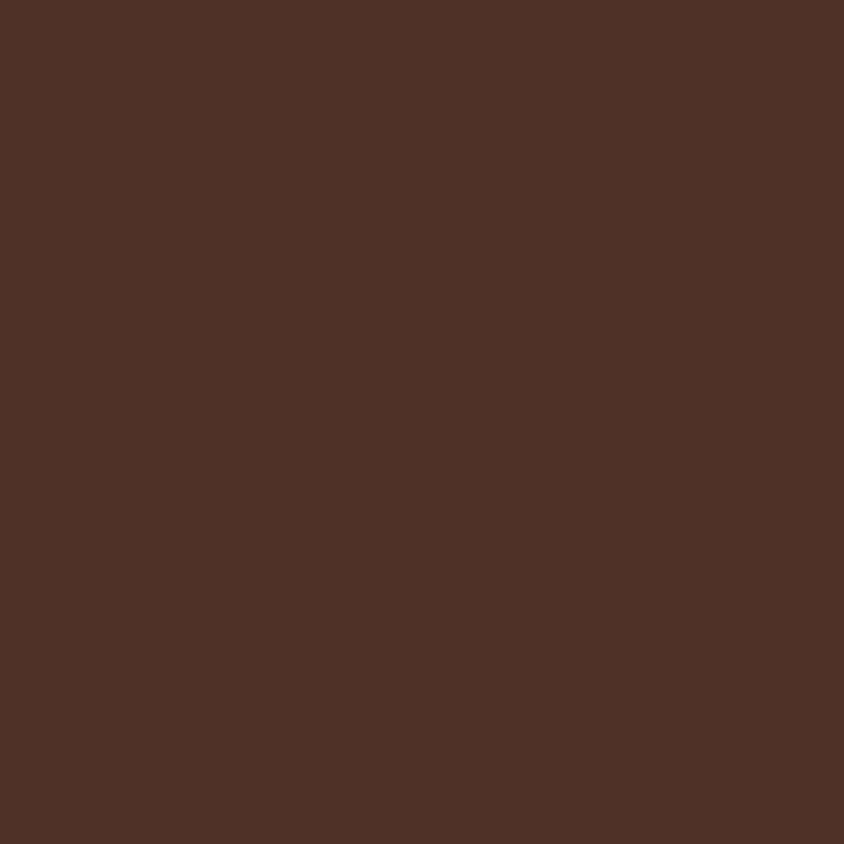 Farbe RAL 8016 mahagonibraun feinstruktur matt Farbe RAL 8016 mahagonibraun feinstruktur matt