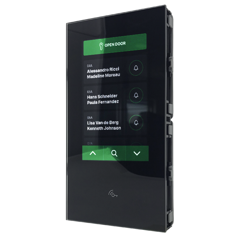 COMELIT Touchscreen Module Ultra 5 inch COMELIT Touchscreen Module Ultra 5 inch