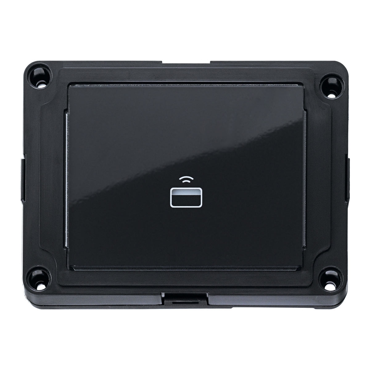 Busch-Jaeger Transponder-Modul schwarz Busch-Jaeger Transponder-Modul schwarz