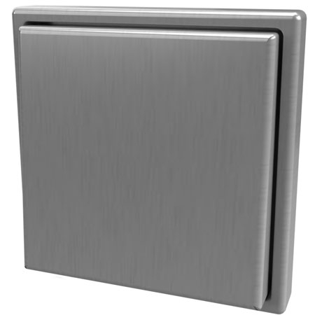 Single socket outlet Schuko socket outlets 16 A 250 V with hinged cover prepared Single socket outlet Schuko socket outlets 16 A 250 V with hinged cover prepared