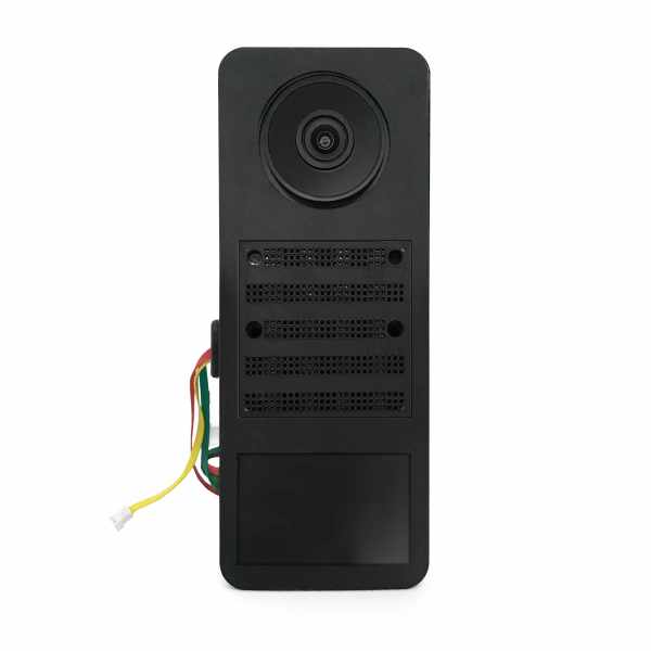 DoorBird IP Video Doorphone D2100E for Integration Purposes - Engineering Edition