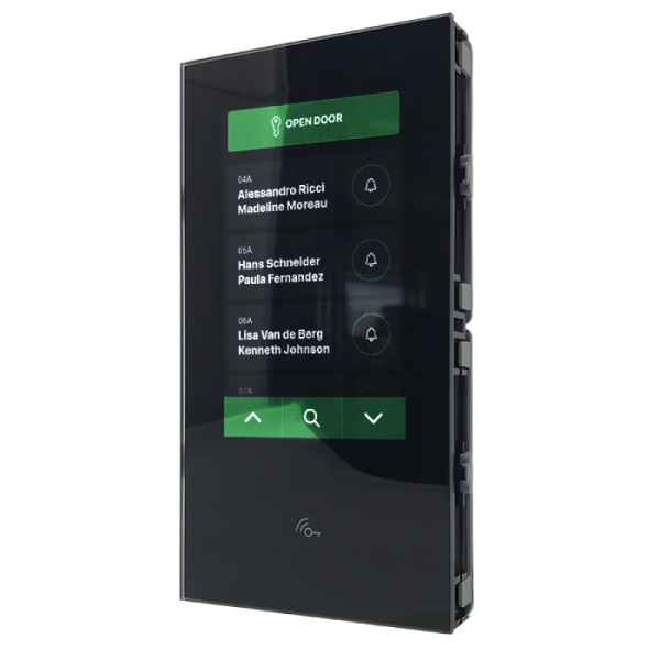 COMELIT Touchscreen Module Ultra 5 Inch