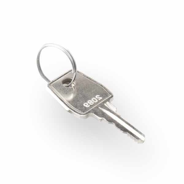 Spare or additional key Series 2000