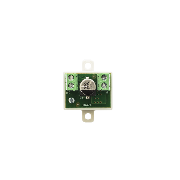 COMELIT Module de connexion pour éclairage externe de badge à LED